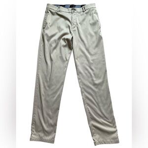 Men’s Nike Dri-Fit Golf Khaki Pants